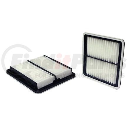 WIX Filters 49012 WIX Air Filter Panel