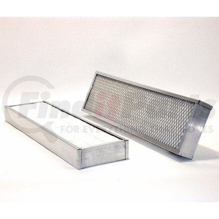 WIX Filters 46572 WIX Cabin Air Panel