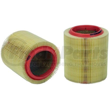 WIX Filters 42303 WIX Air Filter