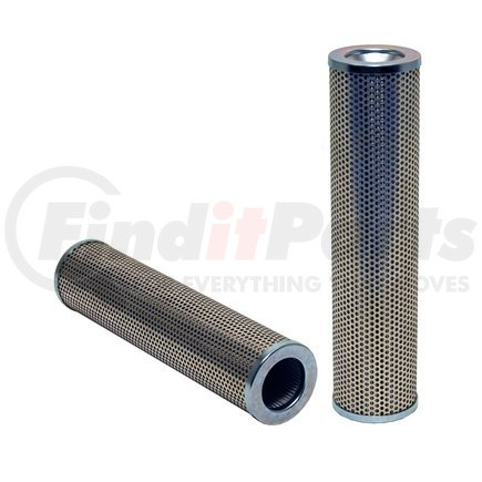 WIX Filters R06D10G WIX INDUSTRIAL HYDRAULICS Cartridge Hydraulic Metal Canister Filter