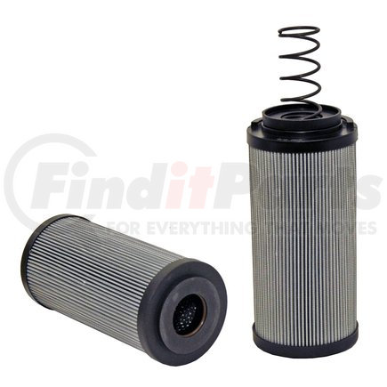 WIX Filters R20C10GB WIX INDUSTRIAL HYDRAULICS Cartridge Hydraulic Metal Canister Filter