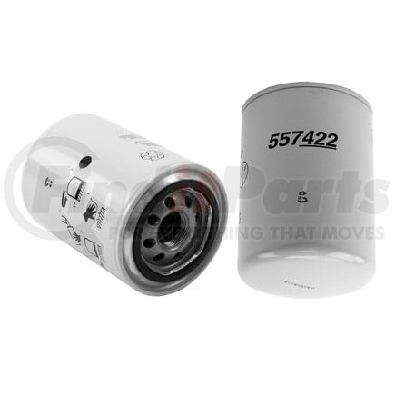 WIX Filters 57422 WIX Spin-On Lube Filter