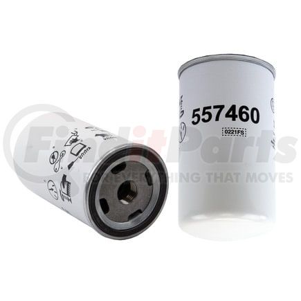 WIX Filters 57460 WIX Spin-On Hydraulic Filter