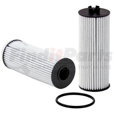 WIX Filters 57526XP WIX XP Cartridge Lube Metal Free Filter