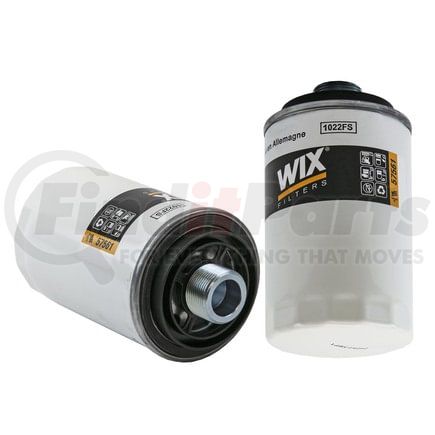 WIX Filters 57561 WIX Spin-On Lube Filter