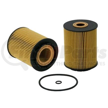 WIX Filters 57563 WIX Cartridge Lube Metal Free Filter
