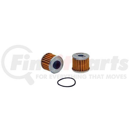 WIX Filters 57671 WIX Cartridge Lube Metal Canister Filter