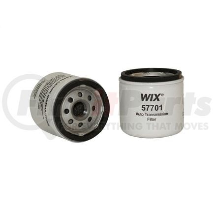 WIX Filters 57701 WIX Spin-On Transmission Filter