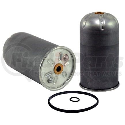 WIX Filters 57703 WIX Cartridge Lube Metal Canister Filter