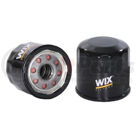 WIX Filters 57712 WIX Spin-On Lube Filter