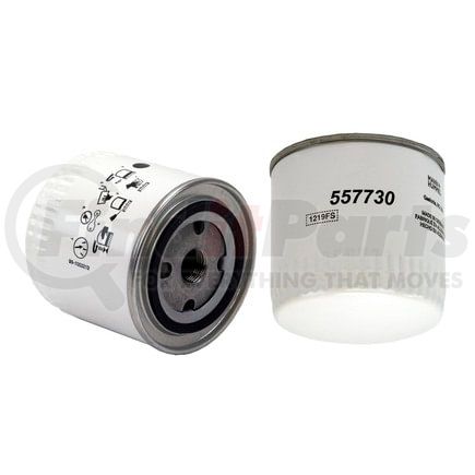 WIX Filters 57730 WIX Spin-On Lube Filter