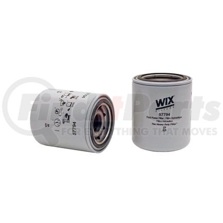 WIX Filters 57794 WIX Spin-On Hydraulic Filter