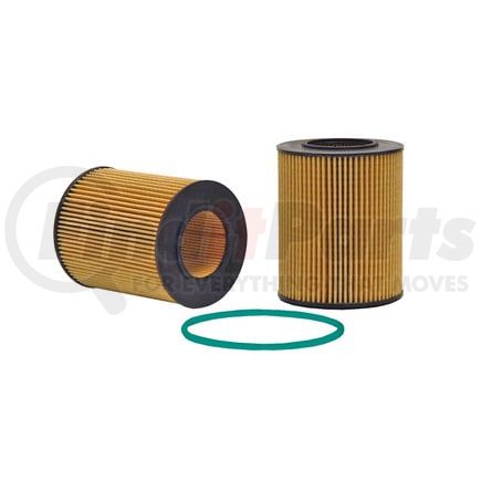 WIX Filters 57806 WIX Cartridge Lube Metal Free Filter