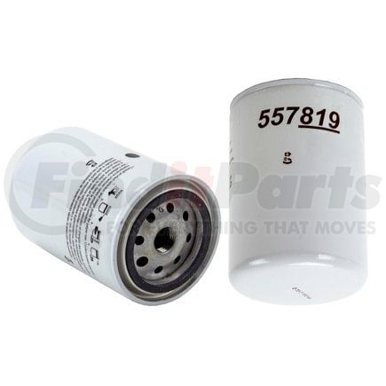 WIX Filters 57819 WIX Spin-On Transmission Filter