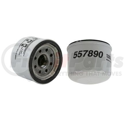 WIX Filters 57890 WIX Spin-On Lube Filter