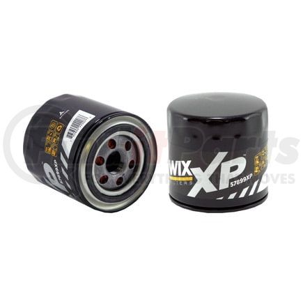 WIX Filters 57899XP WIX XP Spin-On Lube Filter