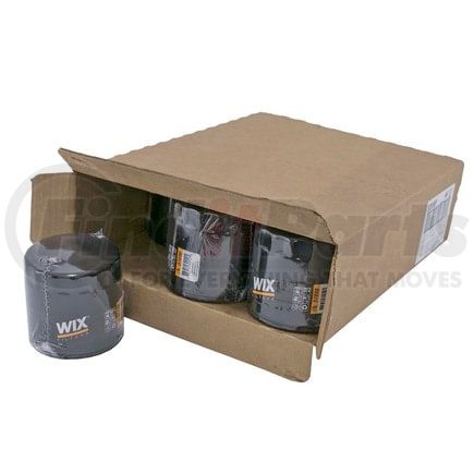 WIX Filters 57899MP WIX Spin-On Lube Filter
