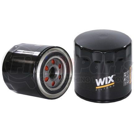 WIX Filters 57899 WIX Spin-On Lube Filter