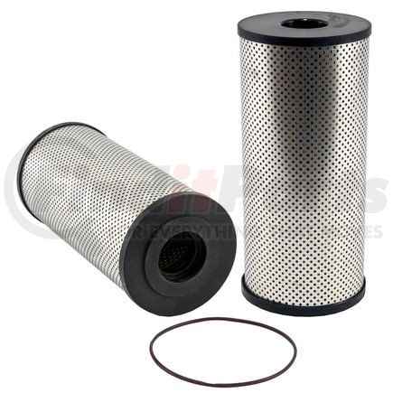 WIX Filters 57929 WIX Cartridge Lube Metal Free Filter