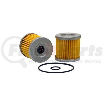 WIX Filters 57931 WIX Cartridge Lube Metal Canister Filter