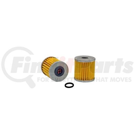 WIX Filters 57932 WIX Cartridge Lube Metal Canister Filter