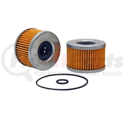 WIX Filters 57938 WIX Cartridge Lube Metal Canister Filter