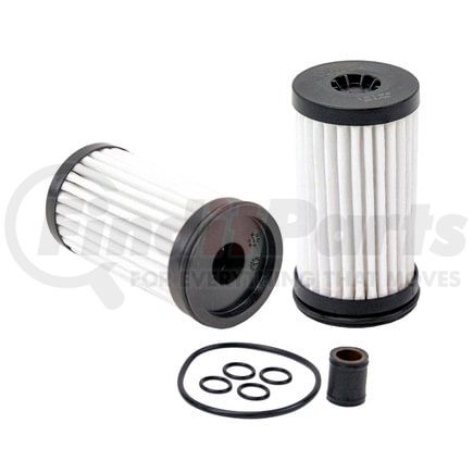 WIX Filters 58121 WIX Cartridge Transmission Filter