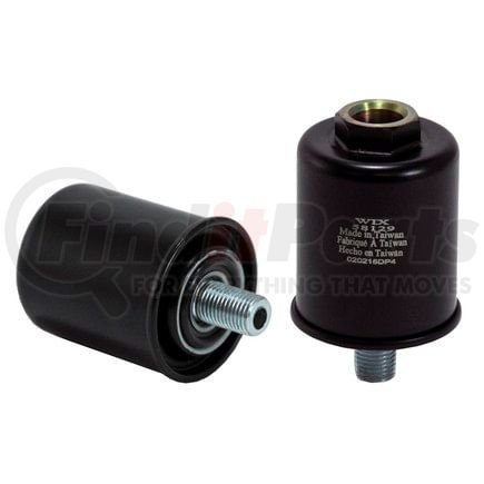 WIX Filters 58129 WIX In Line Transmission Filter