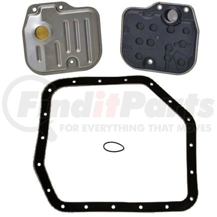 WIX Filters 58324 WIX Automatic Transmission Filter Kit