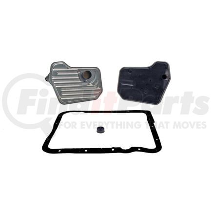 WIX Filters 58574 WIX Automatic Transmission Filter Kit