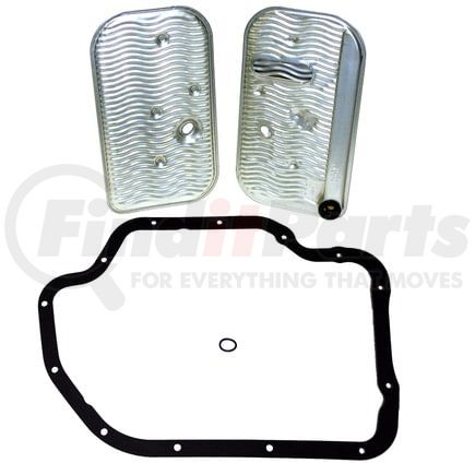 WIX Filters 58881 WIX Automatic Transmission Filter Kit