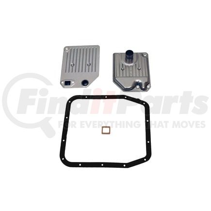 WIX Filters 58949 WIX Automatic Transmission Filter Kit