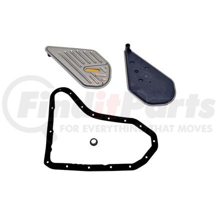 WIX Filters 58952 WIX Automatic Transmission Filter Kit