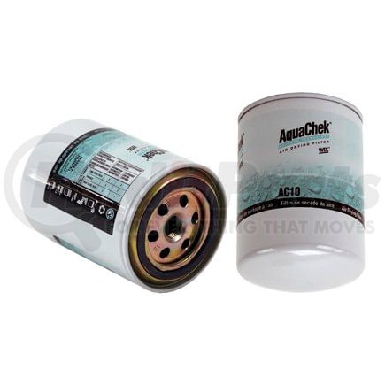WIX Filters AC10 WIX Water Removal Spin-on Filter