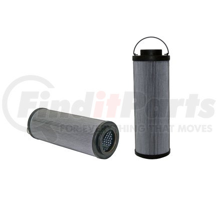 WIX Filters R73E10GV WIX INDUSTRIAL HYDRAULICS Cartridge Hydraulic Metal Canister Filter