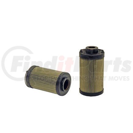 WIX Filters R40D10NV WIX INDUSTRIAL HYDRAULICS Cartridge Hydraulic Metal Canister Filter