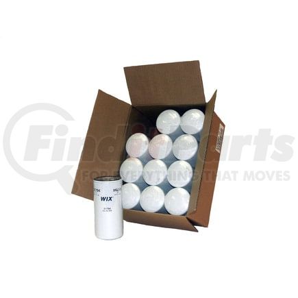 WIX Filters 51794MP WIX Spin-On Lube Filter