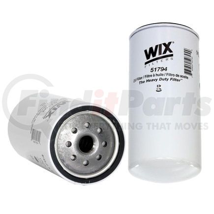 WIX Filters 51794 WIX Spin-On Lube Filter