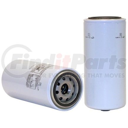 WIX Filters 51829 WIX Spin-On Transmission Filter