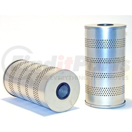 WIX Filters 51954 WIX Cartridge Lube Metal Canister Filter