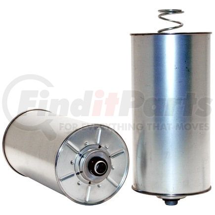 WIX Filters 51900 WIX Cartridge Lube Metal Canister Filter