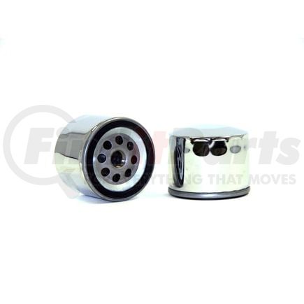 WIX Filters 57013 WIX Spin-On Lube Filter