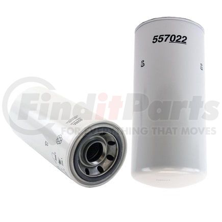WIX Filters 57022 WIX Spin-On Lube Filter