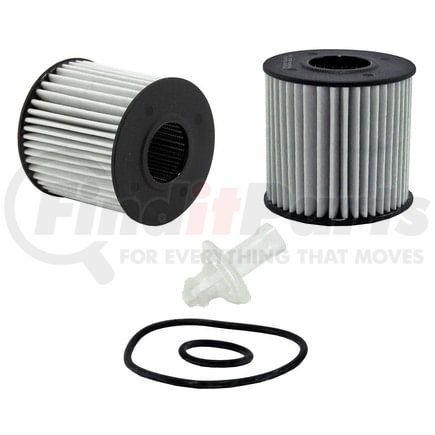 WIX Filters 57047XP WIX XP Cartridge Lube Metal Free Filter