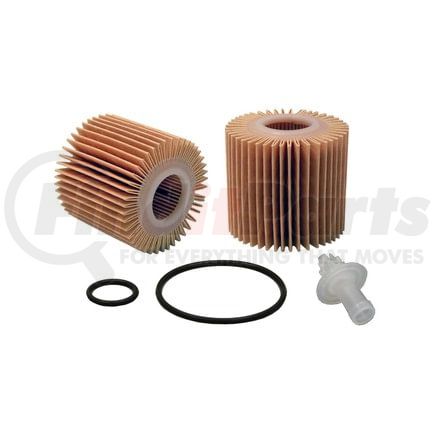 WIX Filters 57047 WIX Cartridge Lube Metal Free Filter