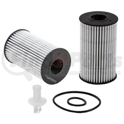 WIX Filters 57041XP WIX XP Cartridge Lube Metal Free Filter