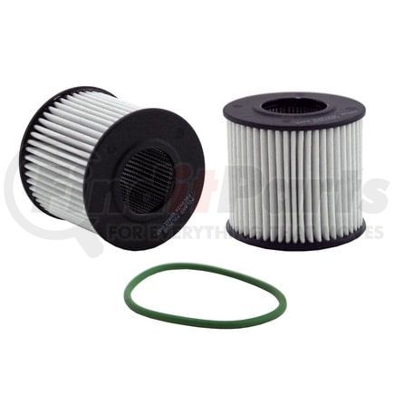 WIX Filters 57064XP WIX XP Cartridge Lube Metal Free Filter