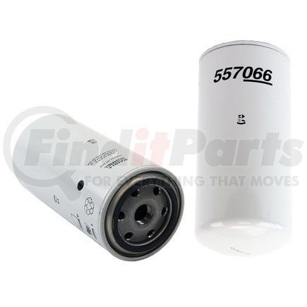 WIX Filters 57066 WIX Spin-On Lube Filter