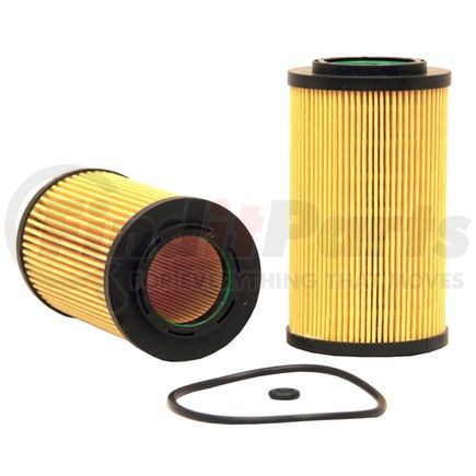 WIX Filters 57061 WIX Cartridge Lube Metal Free Filter