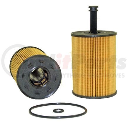 WIX Filters 57083 WIX Cartridge Lube Metal Free Filter
